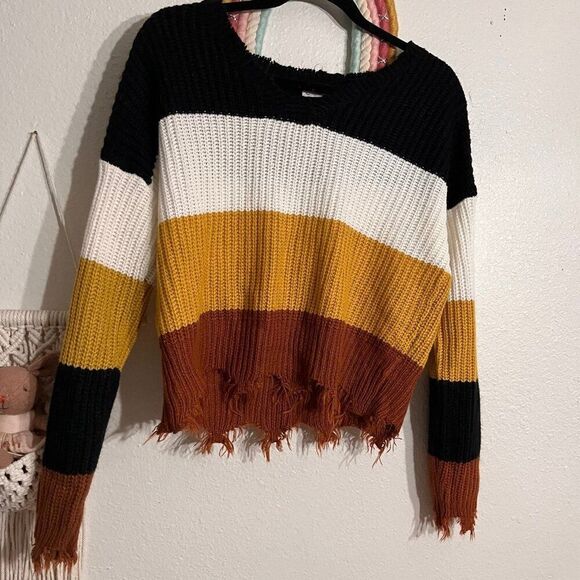 Sweaters - Fall Sweater